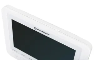 База для метеостанций Bresser Wi-Fi, белая, изображение 4