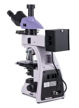 Микроскоп поляризационный MAGUS Pol 850, изображение 17