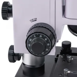 Микроскоп металлографический MAGUS Metal 630 BD, изображение 12