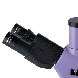 Микроскоп люминесцентный цифровой MAGUS Lum D400L, изображение 12