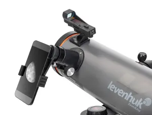 Фототелескоп Levenhuk Kelvin Nova PLUS 114/500, изображение 8