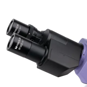 Микроскоп металлографический цифровой MAGUS Metal D600, изображение 10