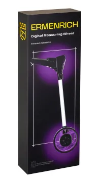 Дорожное колесо Ermenrich Reel WM10, изображение 10