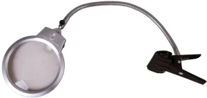 Лупа настольная Levenhuk Zeno Desk D9, изображение 4