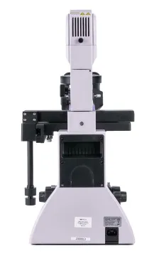 Микроскоп биологический инвертированный MAGUS Bio V350, изображение 15