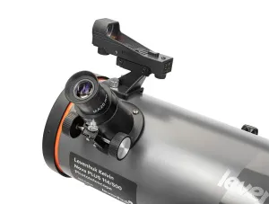 Фототелескоп Levenhuk Kelvin Nova PLUS 114/500, изображение 10