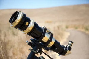 Солнечный телескоп CORONADO SolarMax III 70 Double Stack, с блок. фильтром 10 мм (OTA), изображение 7