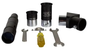 Телескоп Sky-Watcher BK 809AZ3, изображение 10