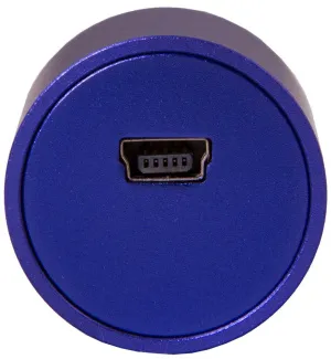 Микроскоп Levenhuk Rainbow D50L PLUS, 1,3 Мпикс, изображение 4