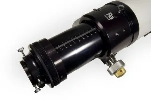 Levenhuk Ra R115 ED Triplet OTA, изображение 5