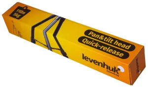 Штатив Levenhuk TR100, изображение 10