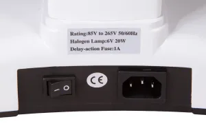 Микроскоп Levenhuk MED 25T, тринокулярный, изображение 17