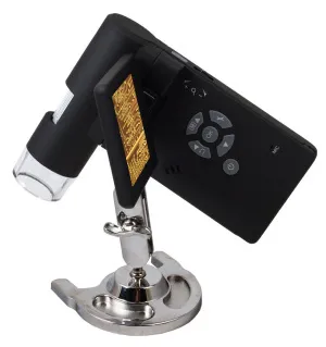 Микроскоп цифровой Levenhuk DTX 500 Mobi, изображение 16