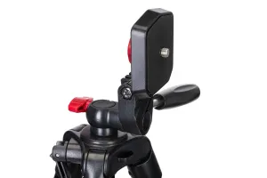 Набор: бинокль Levenhuk Bruno BASE 15x70 со штативом, изображение 10