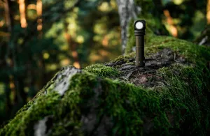 Мультифонарь Armytek Wizard C2 Pro Magnet USB, белый свет, изображение 5