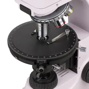 Микроскоп поляризационный MAGUS Pol 850, изображение 8