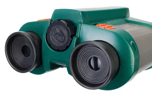 Бинокль ночного видения Levenhuk LabZZ NV5, изображение 9