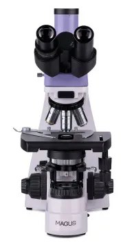 Микроскоп биологический цифровой MAGUS Bio D250T, изображение 7