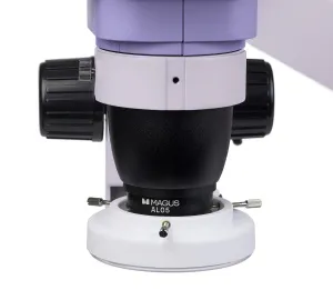 Микроскоп стереоскопический цифровой MAGUS Stereo D7TR для ремонта и пайки, изображение 4