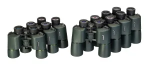 Бинокль Levenhuk New Sherman PRO 10x50, изображение 2