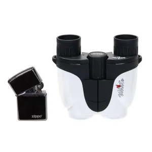 Бинокль Veber БН 8x25, белый, изображение 4