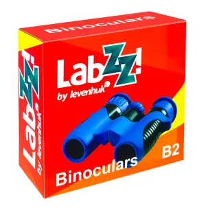 Бинокль Levenhuk LabZZ B2, изображение 11