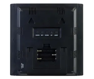 Термогигрометр Levenhuk Wezzer PLUS LP10, изображение 7