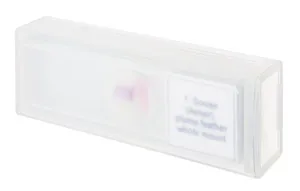 Набор микропрепаратов Levenhuk Discovery Prof DPS 5. «Птицы», изображение 4