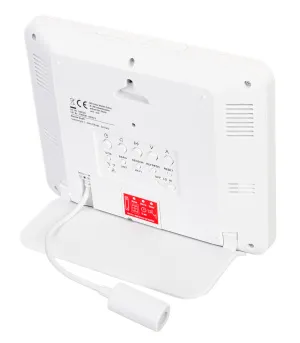 База для метеостанций Bresser Wi-Fi, белая, изображение 6