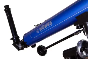 Телескоп Konus Konuspace-7 60/900 EQ, изображение 8