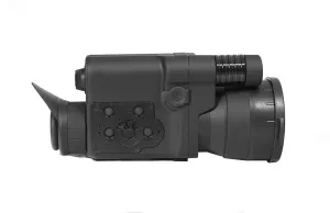 Монокуляр ночного видения цифровой Recon 850R (Pulsar), с рекордером, изображение 1