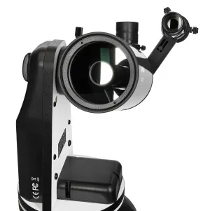 Телескоп Sky-Watcher MAK 70 mini Virtuoso GTi, настольный, изображение 6