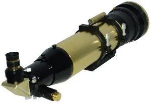 Солнечный телескоп CORONADO SolarMax III 90, с блок. фильтром 15 мм (OTA), изображение 5