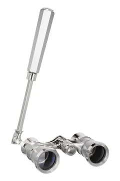 Театральный бинокль-лорнет Levenhuk Broadway 325E, изображение 6