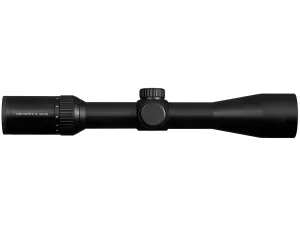 Прицел оптический GAUT Nephrite 3–9x42, сетка 74, изображение 4