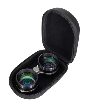 Бинокль широкоугольный Sky-Watcher 2,1x42, изображение 3