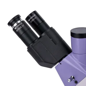 Микроскоп люминесцентный инвертированный цифровой MAGUS Lum VD500L, изображение 11