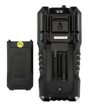 Цифровой мультиметр Ermenrich Zing TC21, изображение 5