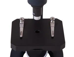 Микроскоп Levenhuk 2S NG, монокулярный, изображение 7