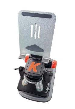 Фотомикроскоп Levenhuk Kelvin Touch KM3, изображение 8