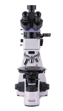 Микроскоп поляризационный MAGUS Pol 850, изображение 16