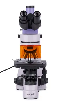 Микроскоп люминесцентный цифровой MAGUS Lum D400L, изображение 6