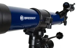 Телескоп Bresser Jupiter 70/700 EQ, изображение 8