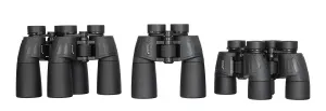 Бинокль Levenhuk New Sherman BASE 10x50, изображение 2