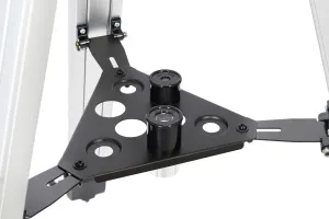 Телескоп Levenhuk Discovery Spark 809 EQ с книгой, изображение 13