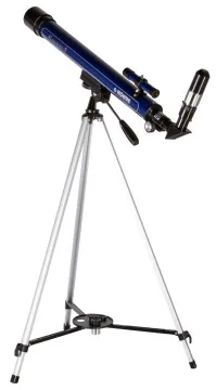 Телескоп Konus Konuspace-5 50/700 AZ, изображение 4