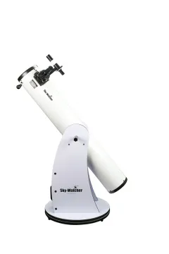 Телескоп Sky-Watcher Dob 6" (150/1200), изображение 6