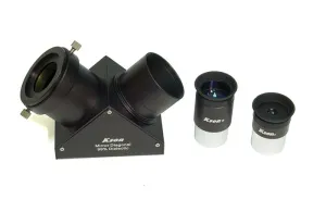 Телескоп с автонаведением  Levenhuk KSON Ekcentrik ED805.5 GoTo, изображение 4