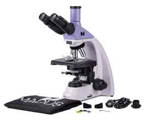 Микроскоп биологический цифровой MAGUS Bio D250T, изображение 2