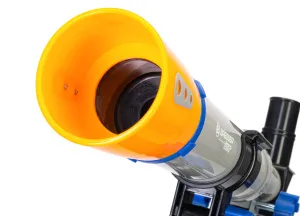 Телескоп Bresser Junior 40/400 AZ, изображение 7